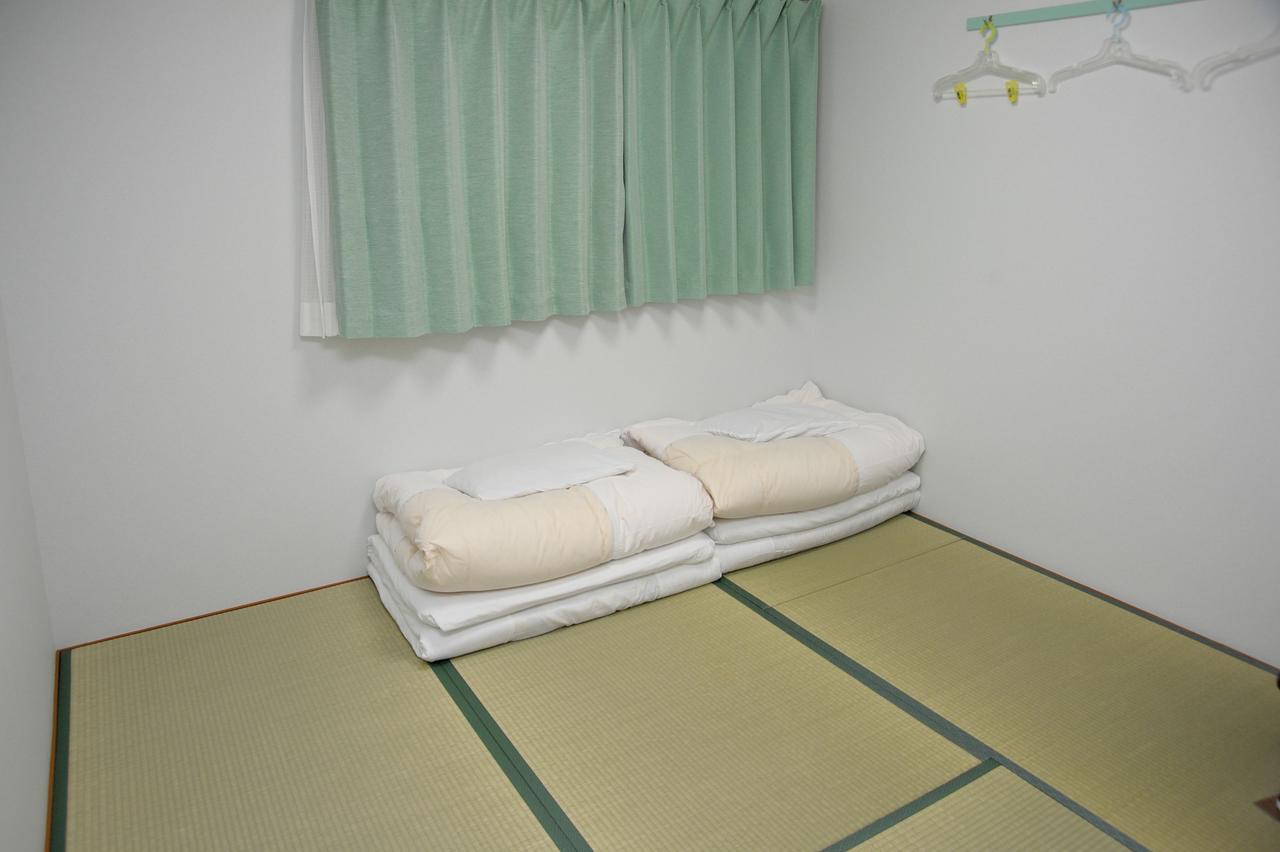 Bj Family House Hotel Kyoto Exterior foto