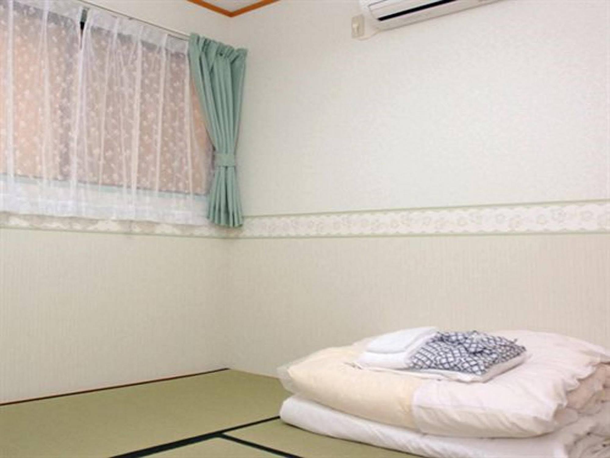 Bj Family House Hotel Kyoto Exterior foto